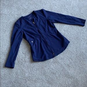 Scrub Jacket